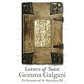 Letters of Saint Gemma Galgani