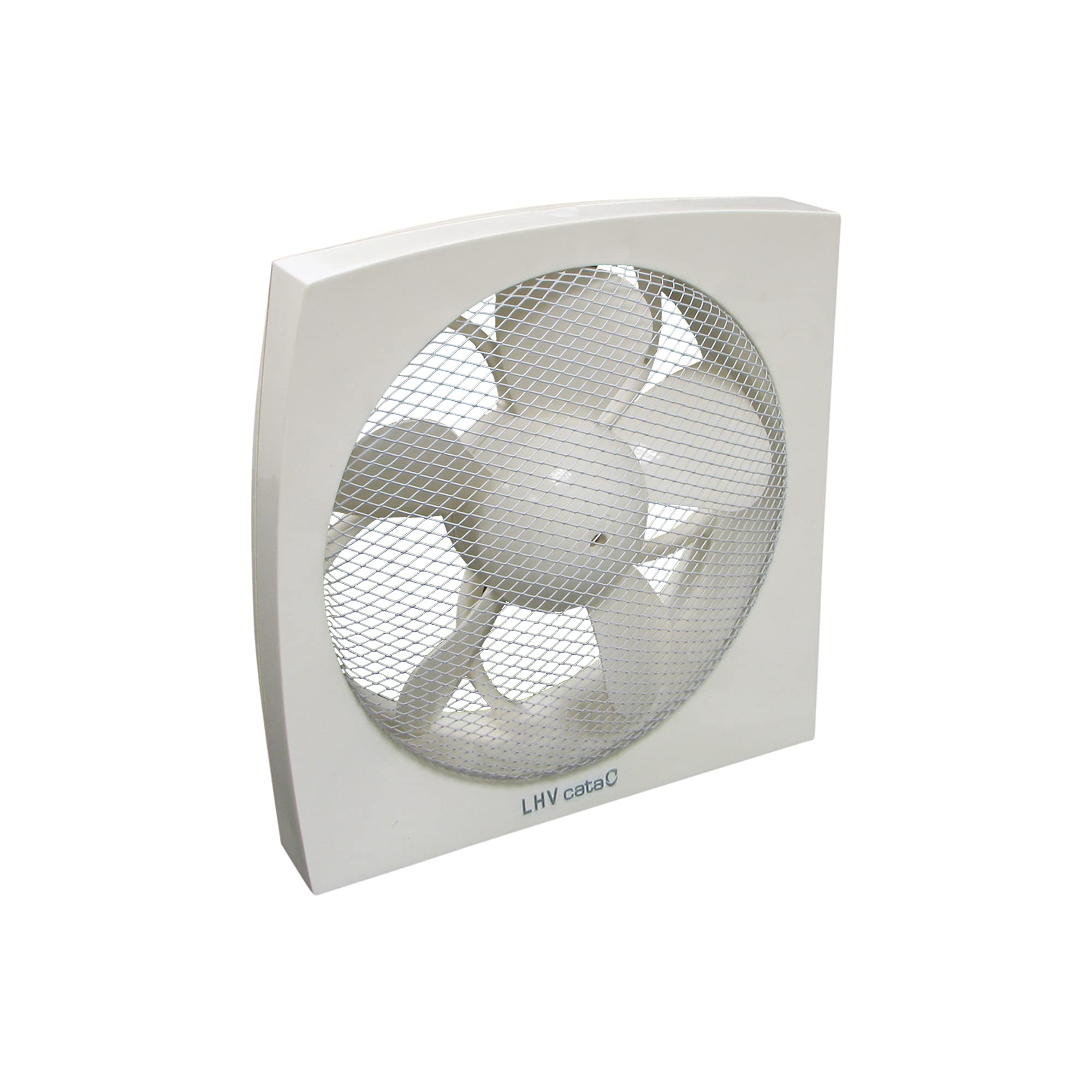 Cata window / wall fan, 1 piece, 662000