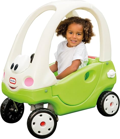 little tikes grand coupe