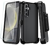 ONOLA Phone Case for Samsung Galaxy S25 Case with