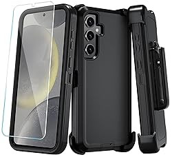 ONOLA Phone Case for Samsung Galaxy S25 Case with