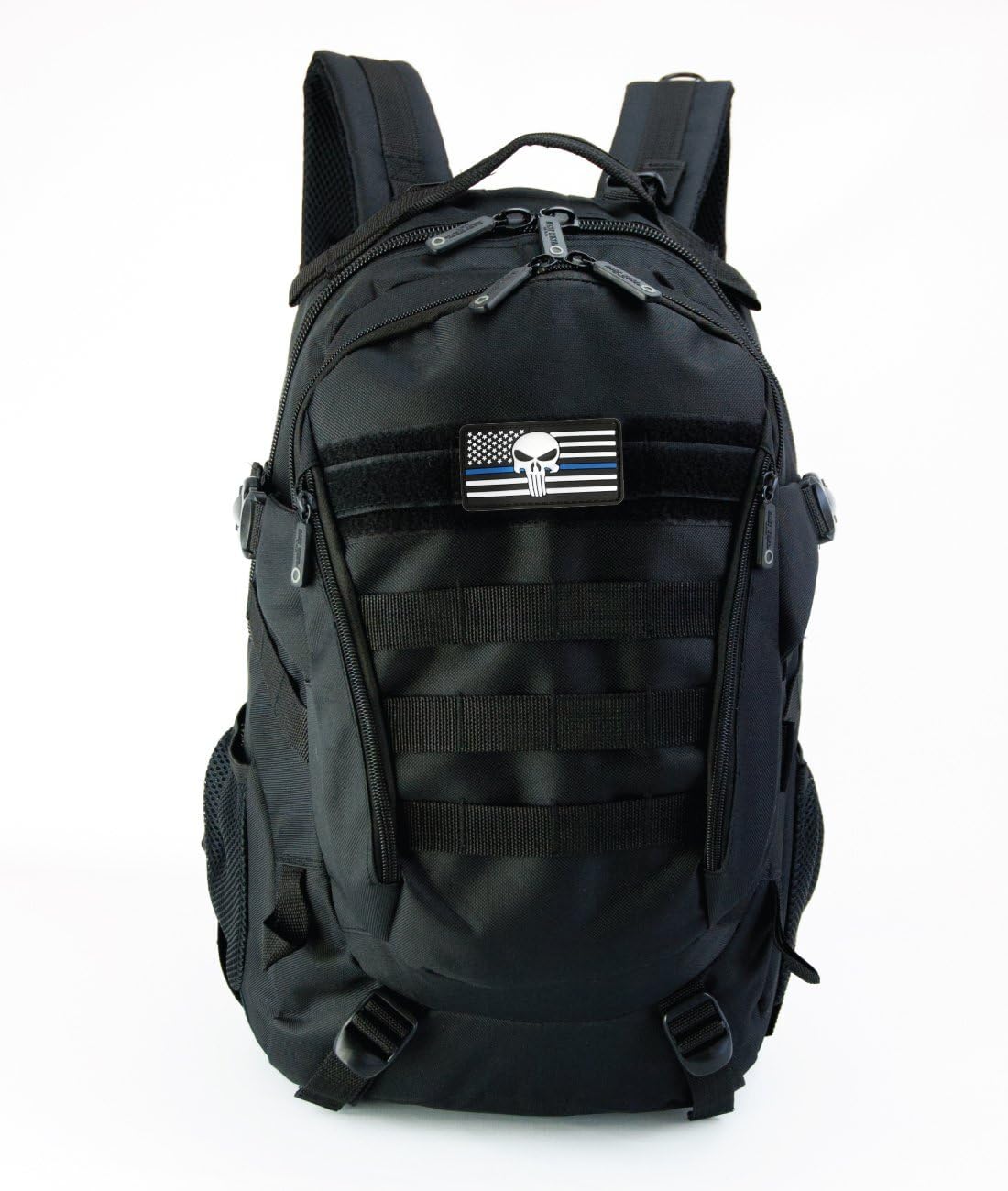 IMPACK RT1523 Sport Outdoor Military Tactical Molle Backpack Camping Hiking Trekking Backpack