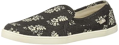 sanuk women's brook knit loafer flat