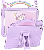 Wazzasoft for Samsung Galaxy Tab A7 Lite Case 8.7