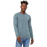 Bella Canvas Jersey Long-Sleeve T-Shirt (3501)