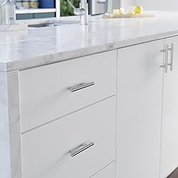 Franklin Brass Simple Bar (30-Pack) Cabinet Handles