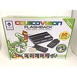 ColecoVision Flashback Classic Game Console Deluxe Collector's Edition