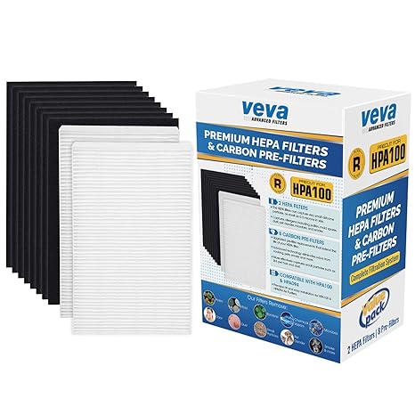 Veva filters review Veva filters review