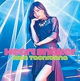 Heart Shaker(初回限定盤)