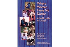 Where Women Have no Doctor
