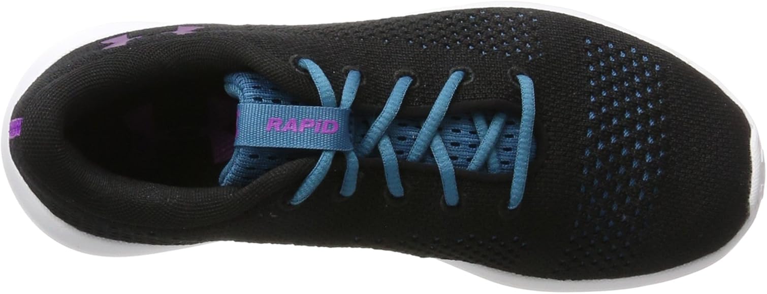 under armour rapid running shoes ladies