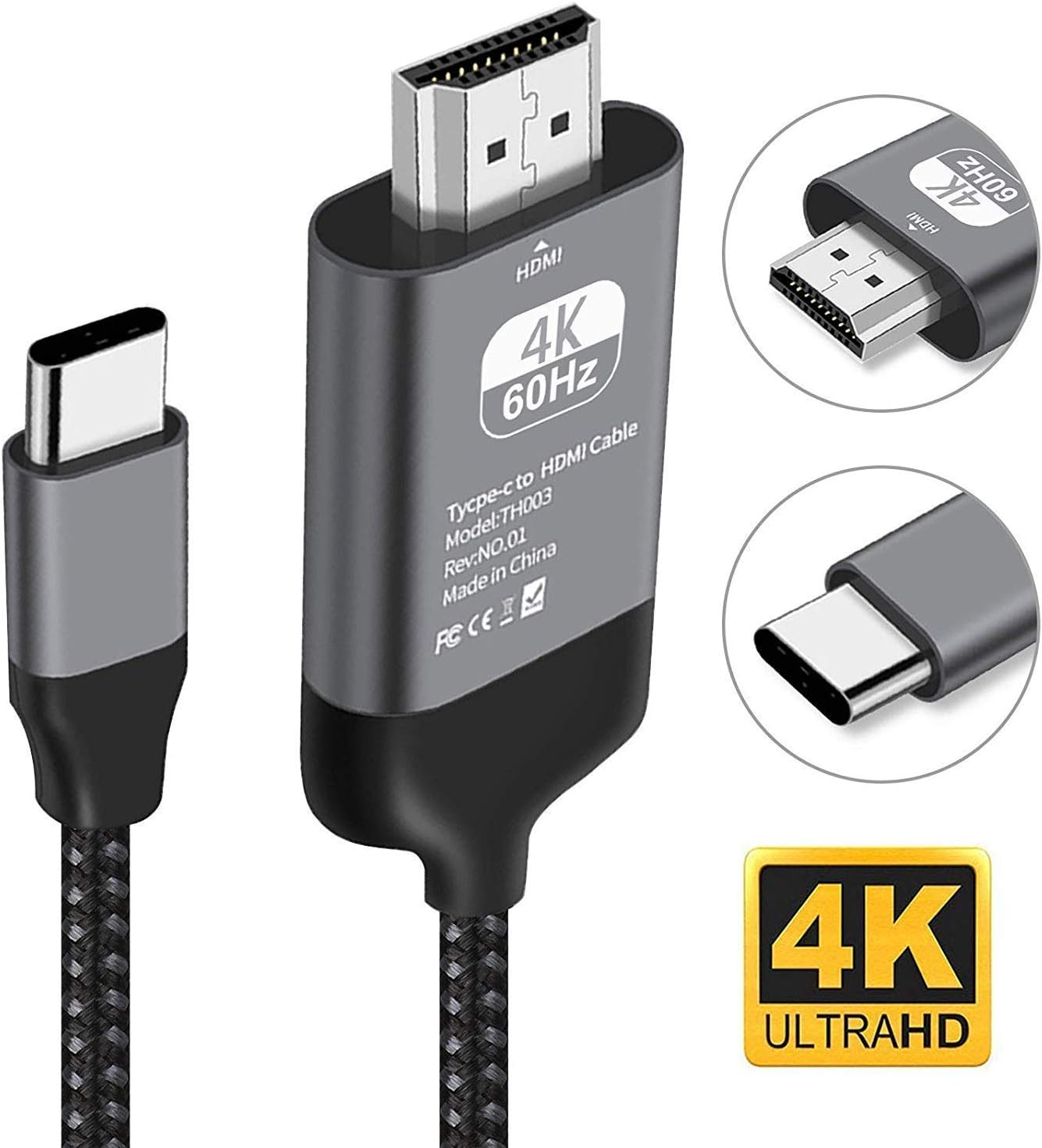 macbook pro 2017 4k 60hz