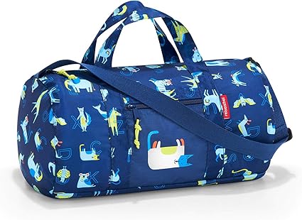 bolsa de deporte para niños