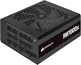 Corsair RM1000x 1000W 80 Plus Gold Fully Modular Power Supply UK Black