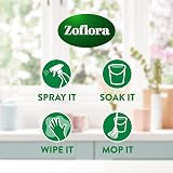 Zoflora Country Garden Concentrate 500ml - Brand: Zoflora view 4