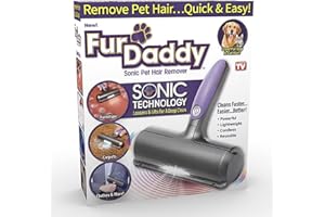 SONIC DENTAL SUPPLY SONIC TECHNOLOGY Fur Daddy