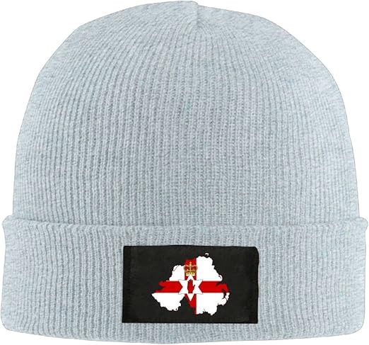 northern ireland beanie hat