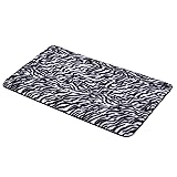 BALANCE Dog Crate Pad, Dog Foam Crate Mat Kennel