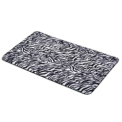 BALANCE Dog Crate Pad, Dog Foam Crate Mat Kennel