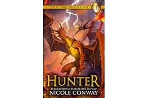 Hunter (The Dragonrider Heritage)