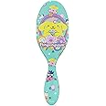 Wet Brush Hello Kitty and Friends Original Detangler Hair Brush, Pompompurin, Ultra-Soft IntelliFlex Bristles, Easy Detangling For All Hair Types (Wet Dry & Damaged), Women & Men