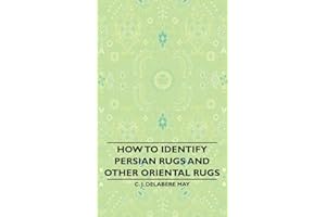 How to Identify Persian Rugs and Other Oriental Rugs