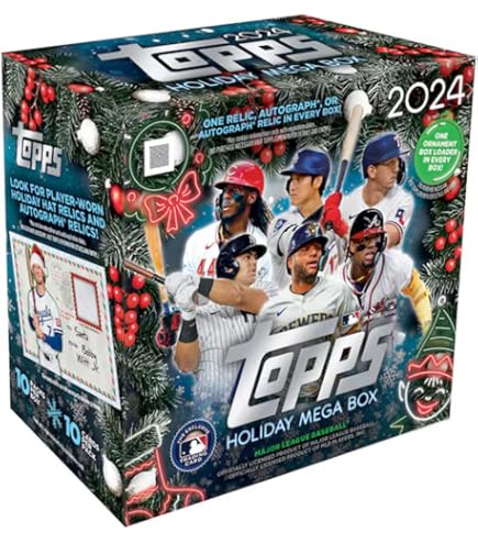 Amazon.com: 2024 Topps Museum Collection Baseball Sealed