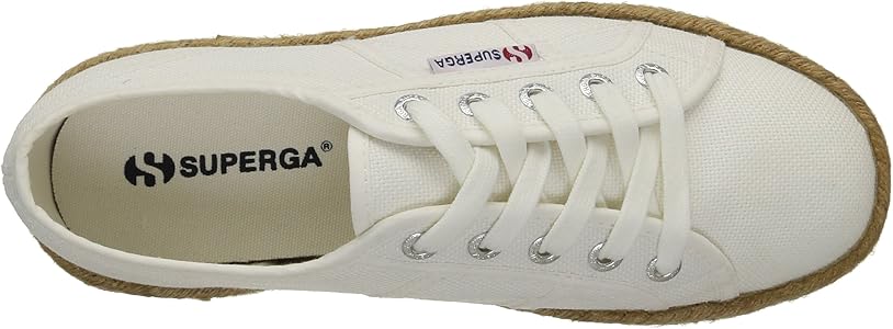 superga flatform review