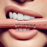 Revlon Kiss Plumping Lip Crème Cashmere Creme 7.1g Fuller Smoother Lips view 6