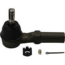 Amazon.com: GM Genuine Parts 95952936 Steering Linkage Outer Tie 