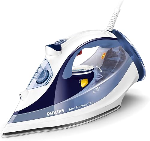 amazon philips steam iron