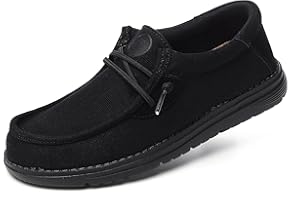 Grand Attack Walking Shoes for Women-Slip On Loafers,Linen Work Boat Shoes,Comfort&Lightweight,for Home Shopping,Dating,Driving,Traveling Shoes