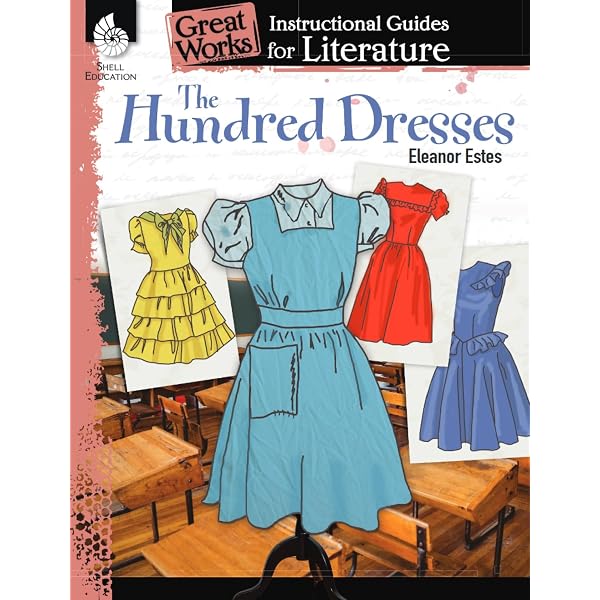 The Hundred Dresses: Estes, Eleanor: 9780152373740 Books