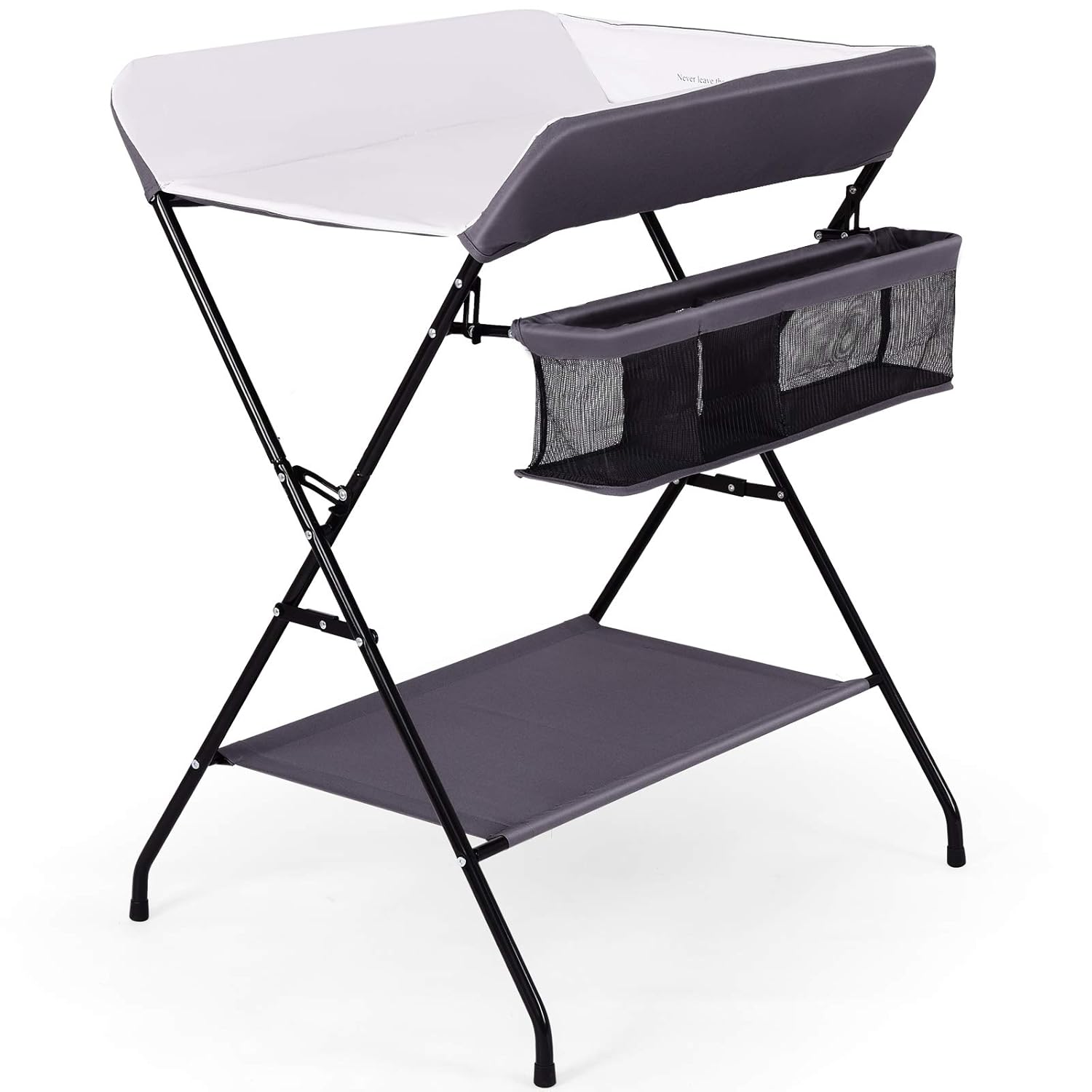 joy baby change table