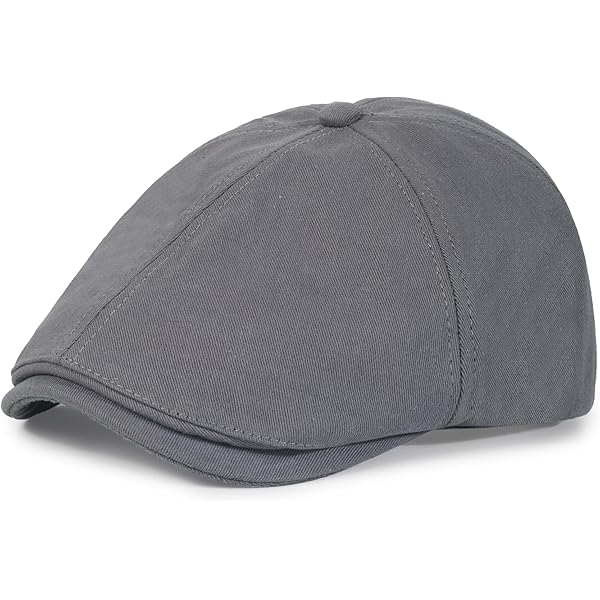 Kangol Bamboo Hawker - Dark Blue/XXL Newsboy at Amazon Men's