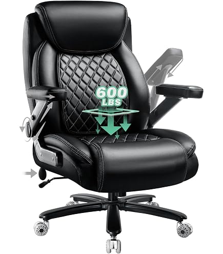 Amazon.com: Global Office 2424-18BK-D534 Concorde Executive