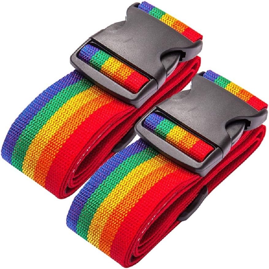 luggage straps amazon