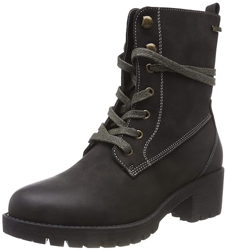 JANE KLAIN Damen 262 360 Chukka Boots