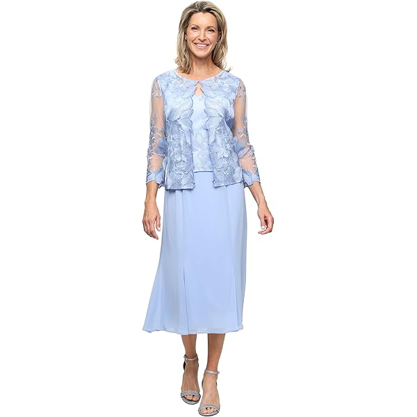 Special Occasion Dress at Amazon Women's Clothing store