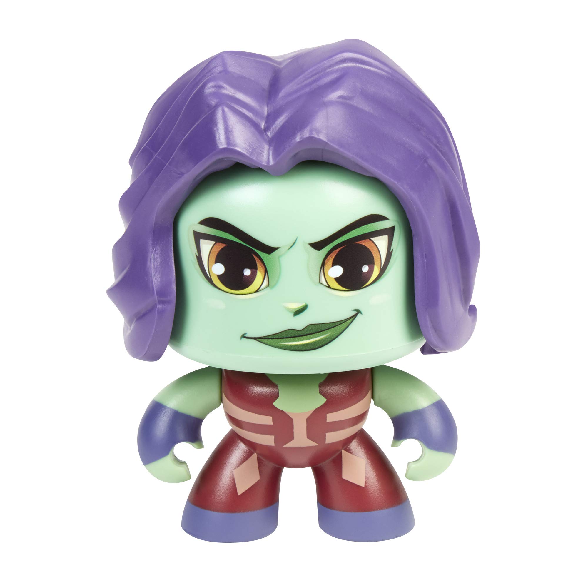 Marvel Mighty Muggs Gamora