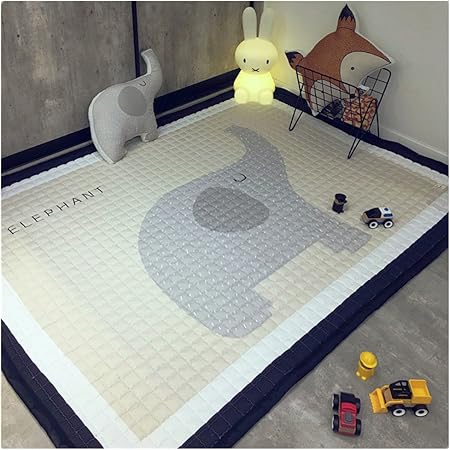 Cerf Avge Tapis Enfant Epais Tapis De Ramper Jeu Antiderapant Bebe Decoration De Chambre Enfant Moquettes Tapis Et Sous Tapis Tapis Pour Enfants Kentuckybranded Com