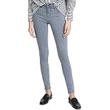 Sallie Mid Rise Boot Cut Jeans 
