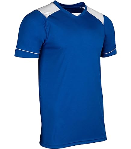 Amazon.com: Performance Soccer Training Jersey, with Player Number