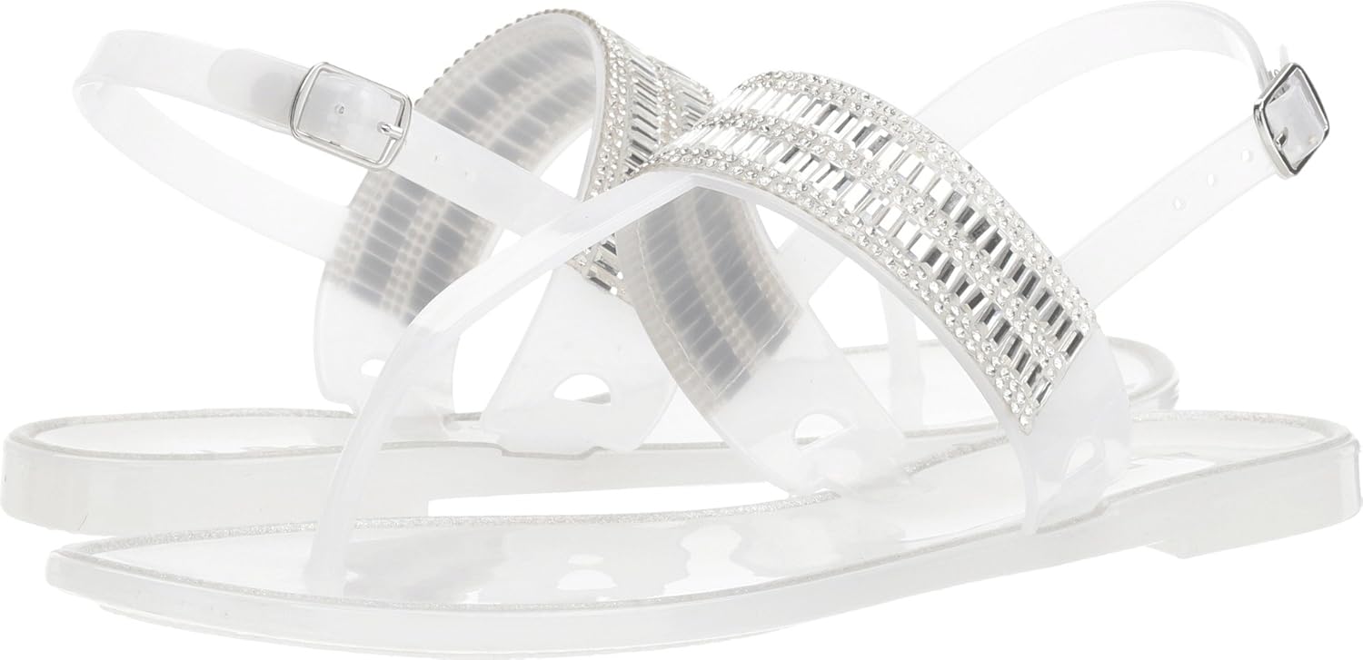 aldo jelly slides