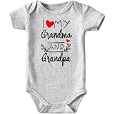 Acwssit Look smell Dad Baby Boy Clothes Unisex Funny Baby Girl Bodysuits