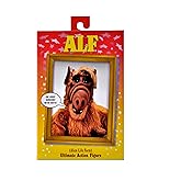 NECA - Alf - 7" Scale Action Figure