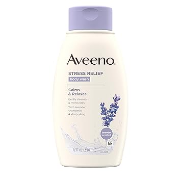aveeno body wash amazon