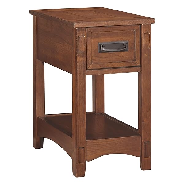 SIGNATURE DESIGN BY ASHLEY BREEGIN NEW TRADITIONAL WOODEN...