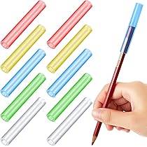 ADHD Pencil - Threaded Fidget Pencil For ADHD & Anxiety, Threaded Pencils With A