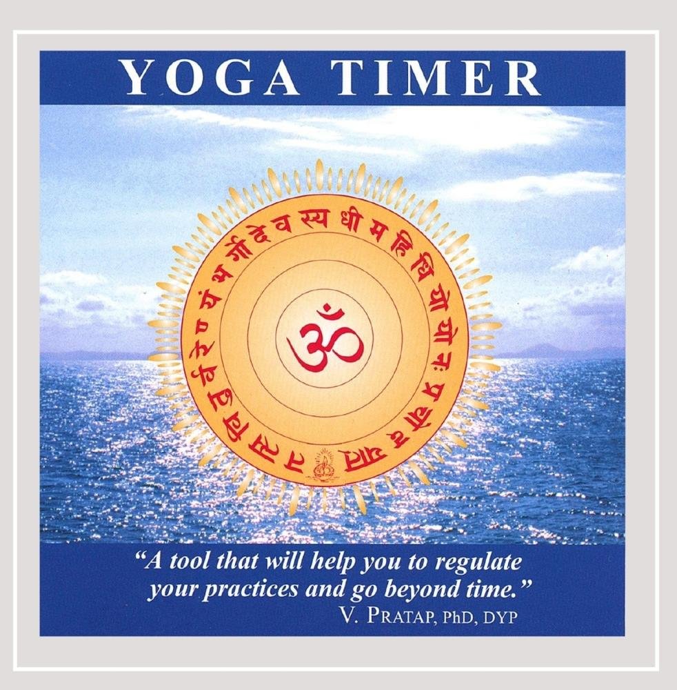 yoga timer